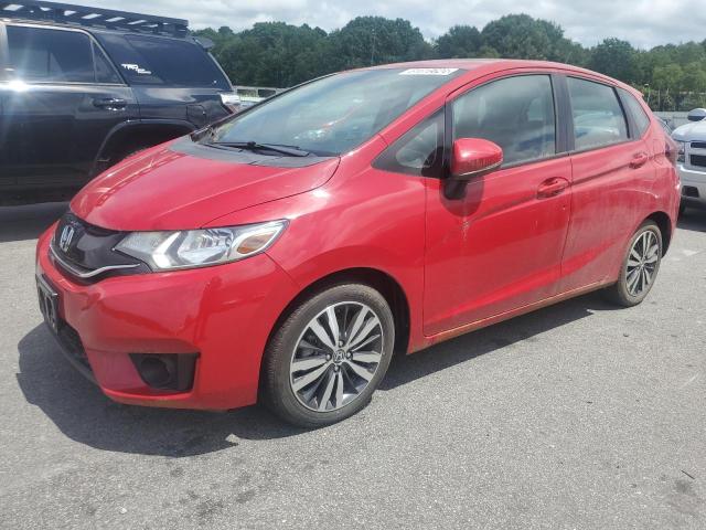 Vin: 3hggk5g87fm719383, lot: 58475095, honda fit ex 2015 img_1