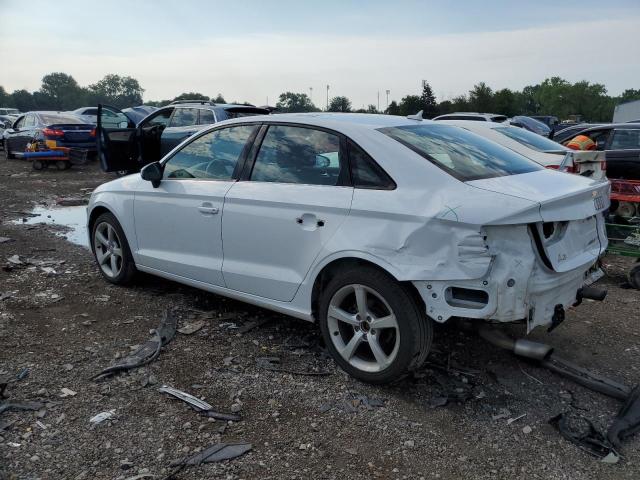 2016 AUDI A3 PREMIUM - WAUB8GFF4G1006813