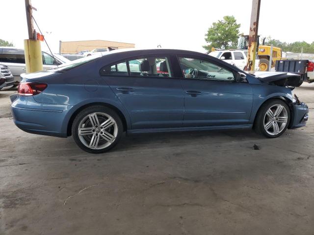 2017 VOLKSWAGEN CC R-LINE WVWFP7ANXHE502375