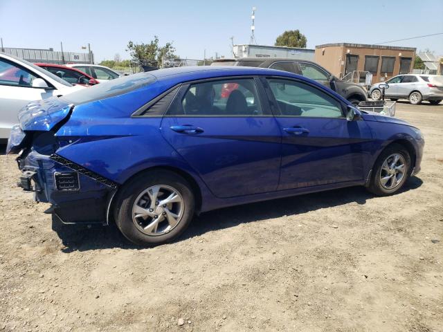Vin: 5npll4agxnh072602, lot: 62956034, hyundai elantra se 20223