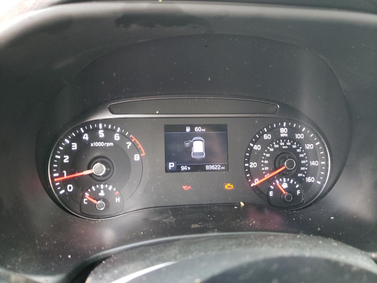 KNDJ23AU6N7181363 2022 Kia Soul Lx