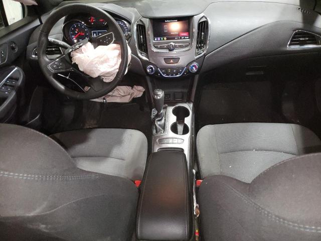 2019 CHEVROLET CRUZ - 3G1BE6SM1KS537252