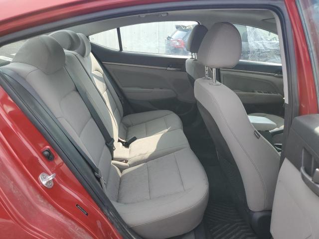 2018 HYUNDAI ELENTRA 5NPD84LF8JH305588