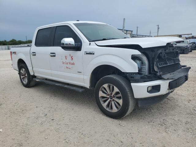 2017 FORD F150 SUPER 1FTEW1CP2HKE10740  63363604