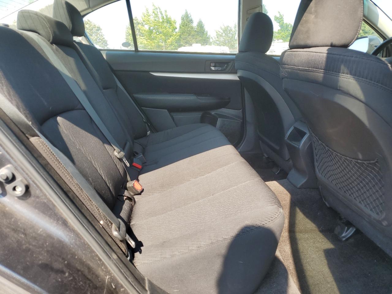 4S3BMBC68B3256140 2011 Subaru Legacy 2.5I Premium