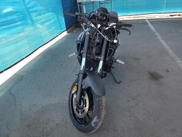 2022 YAMAHA MT07 C JYARM32Y1NA001073
