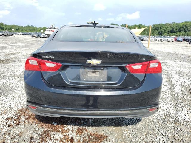 2018 CHEVROLET MALIBU LT - 1G1ZD5ST0JF176277