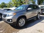 KIA SORENTO EX photo