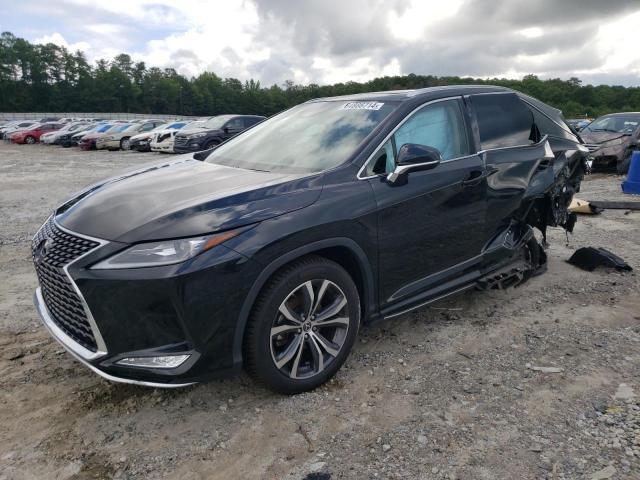 2022 LEXUS RX 350 L - JTJHZKEA9N2028376