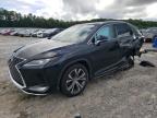 2022 LEXUS RX 350 L - JTJHZKEA9N2028376