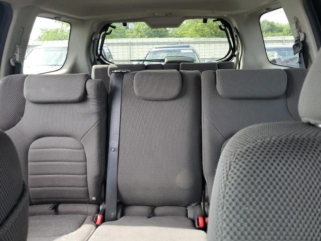 2011 Nissan Pathfinder S VIN: 5N1AR1NB1BC622341 Lot: 62432134