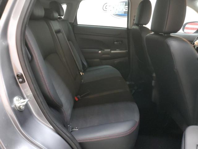 2023 MITSUBISHI OUTLANDER - JA4ARUAU1PU011735