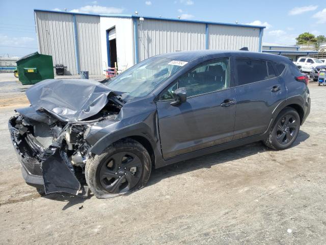 2024 SUBARU CROSSTREK JF2GUABC9R8341753  65657654