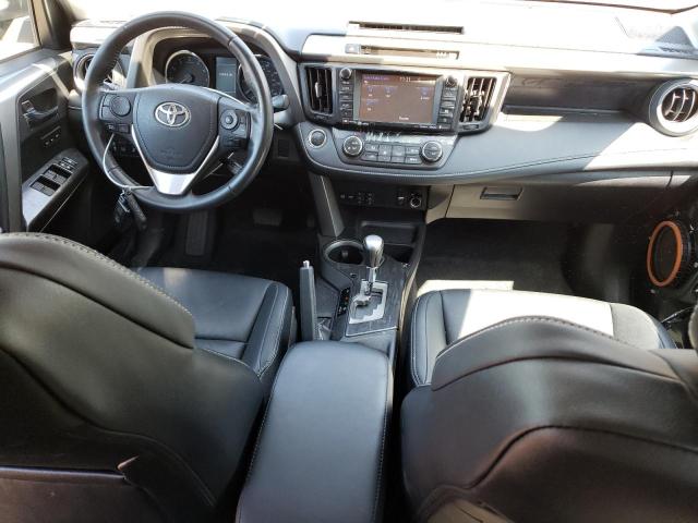 2017 TOYOTA RAV4 LIMIT - 2T3DFREVXHW581121