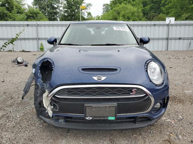 2017 MINI COOPER S C - WMWLU5C56H2E80650
