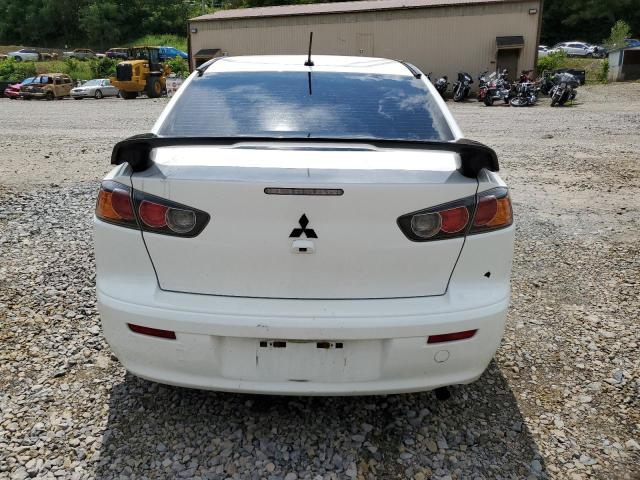 2015 MITSUBISHI LANCER SE JA32V2FW7FU001132