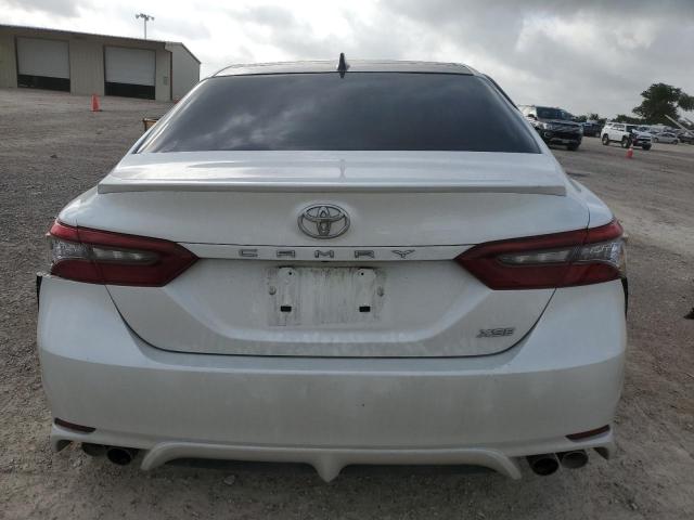 VIN 4T1K61AK6PU725114 2023 Toyota Camry, Xse no.6