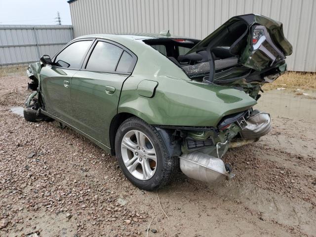 2023 DODGE CHARGER SX #3311449232