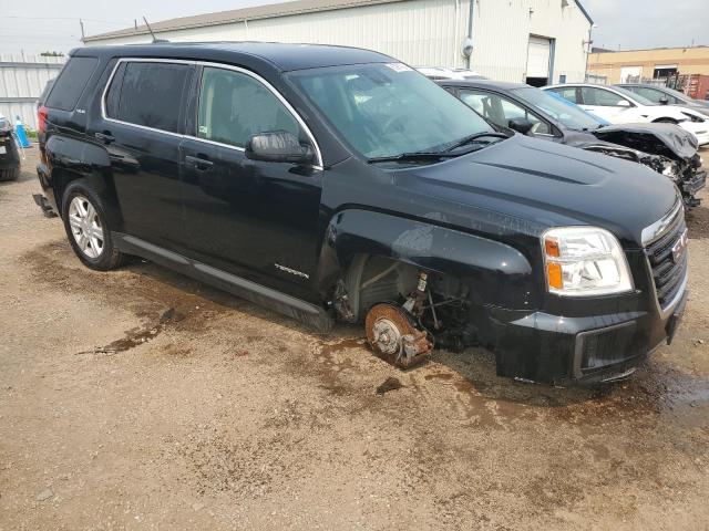 Vin: 2gkflsek5g6324168, lot: 61158545, gmc terrain sle 20164
