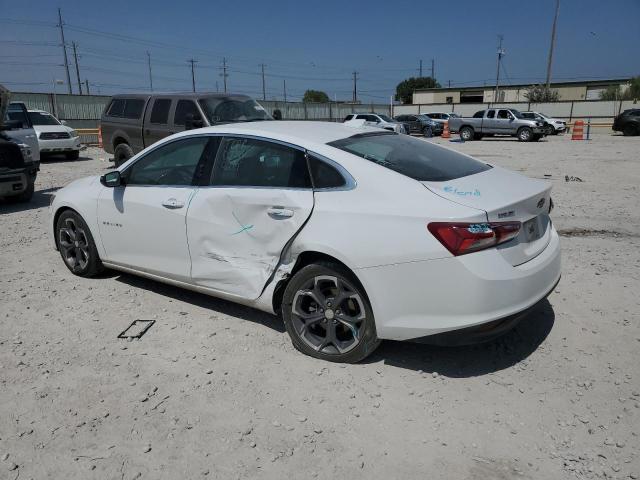 2020 CHEVROLET MALIBU LT - 1G1ZD5ST9LF123094