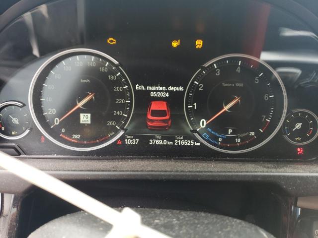 2017 BMW X6 XDRIVE3 - 5UXKU2C3XH0U30336