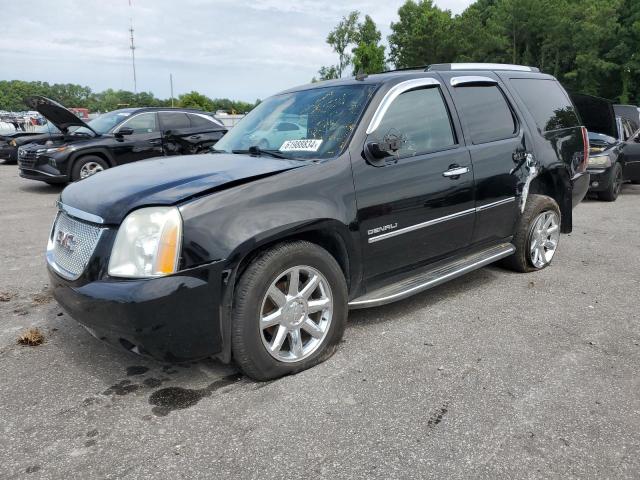 2010 GMC YUKON DENA #2996586611