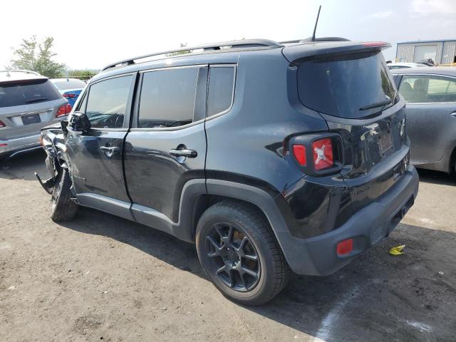 2020 JEEP RENEGADE L - ZACNJBBB4LPL23881