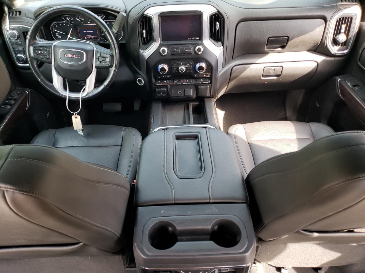 3GTU9DET9MG322199 2021 GMC Sierra K1500 Slt