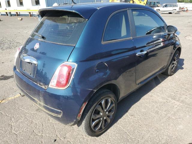 VIN 3C3CFFAR4DT738389 2013 Fiat 500, Pop no.3