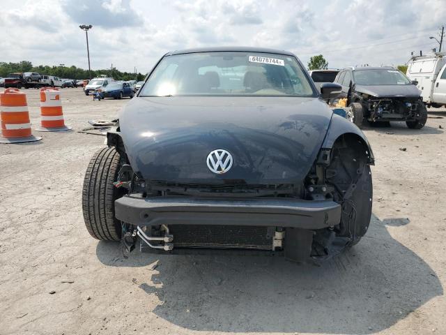 2018 VOLKSWAGEN BEETLE SE - 3VWJD7AT1JM727699
