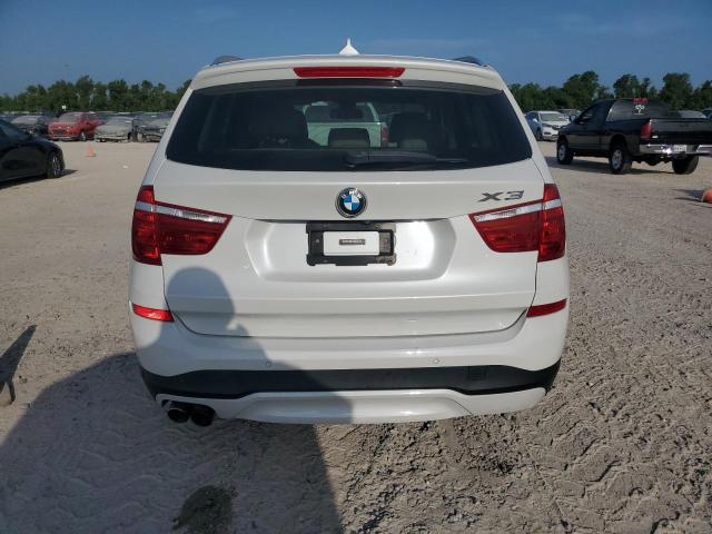 VIN 5UXWX9C5XF0D46388 2015 BMW X3, Xdrive28I no.6