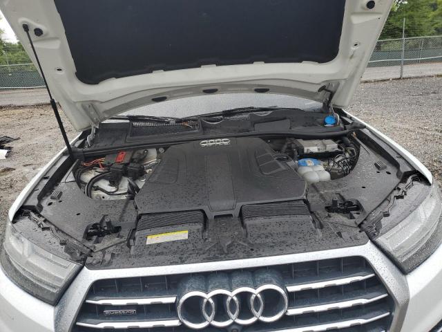 VIN WA1VAAF72HD024831 2017 Audi Q7, Prestige no.12