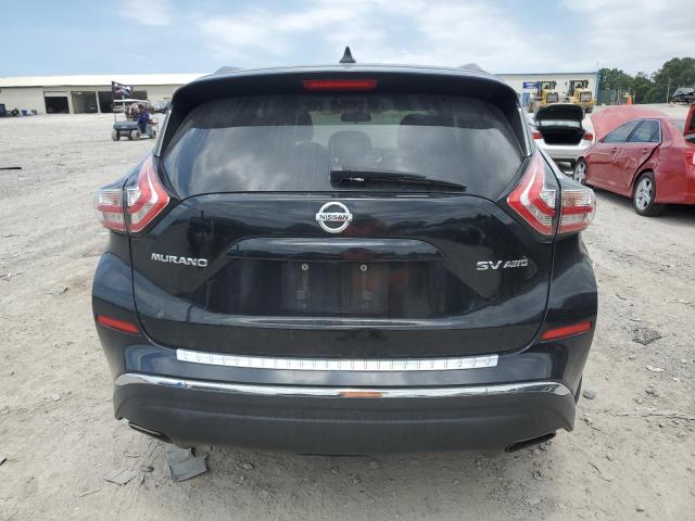 2017 Nissan Murano S VIN: 5N1AZ2MH8HN177492 Lot: 61366574