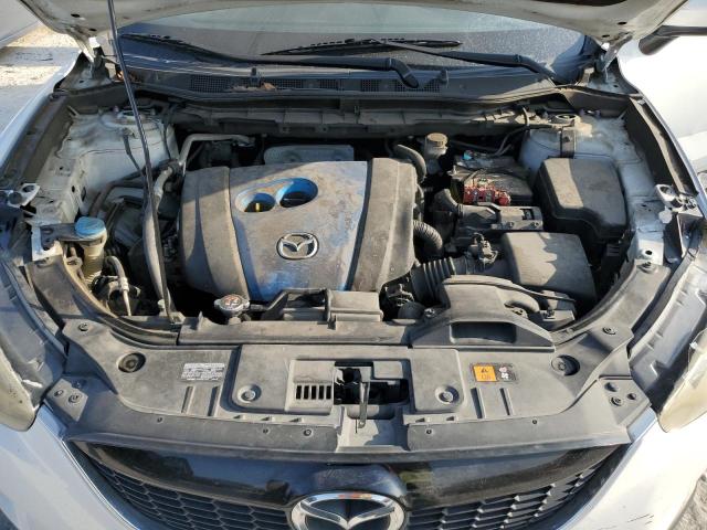 VIN JM3KE2CE3D0117579 2013 Mazda CX-5, Touring no.12