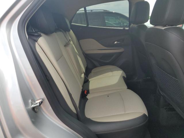 2018 Buick Encore Preferred VIN: KL4CJASB6JB686432 Lot: 61467374