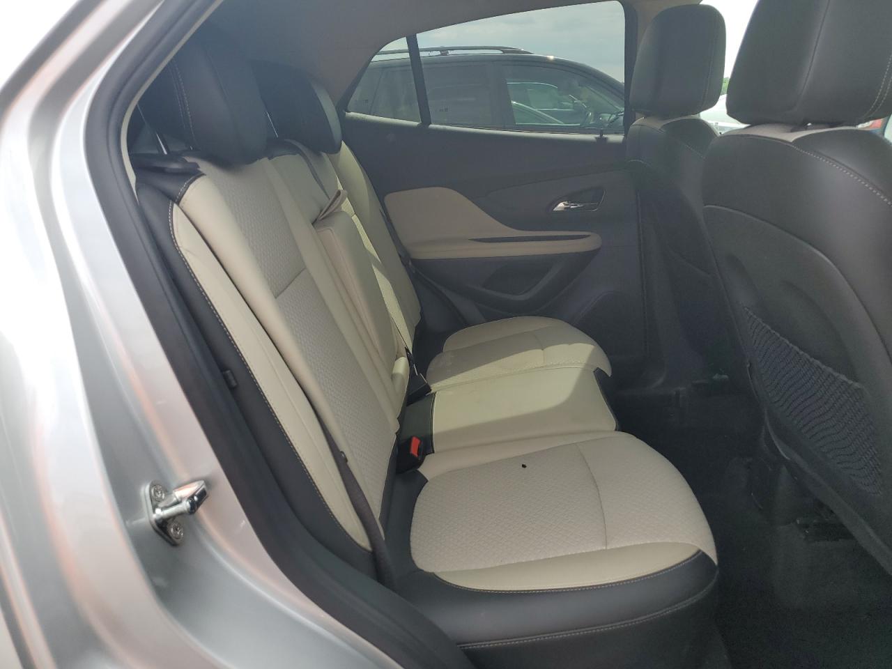 KL4CJASB6JB686432 2018 Buick Encore Preferred