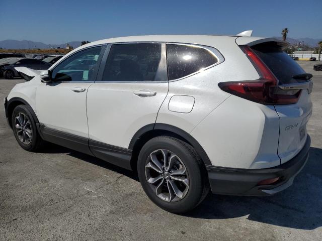 2021 HONDA CR-V EX - 2HKRW1H54MH424494
