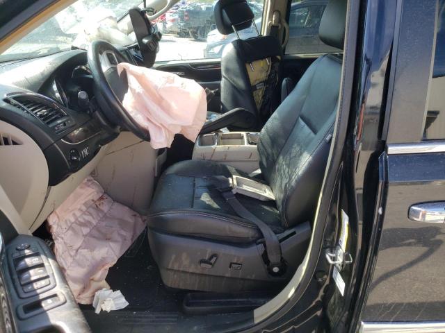 VIN 2C4RC1CG9GR105455 2016 Chrysler Town and Countr... no.7