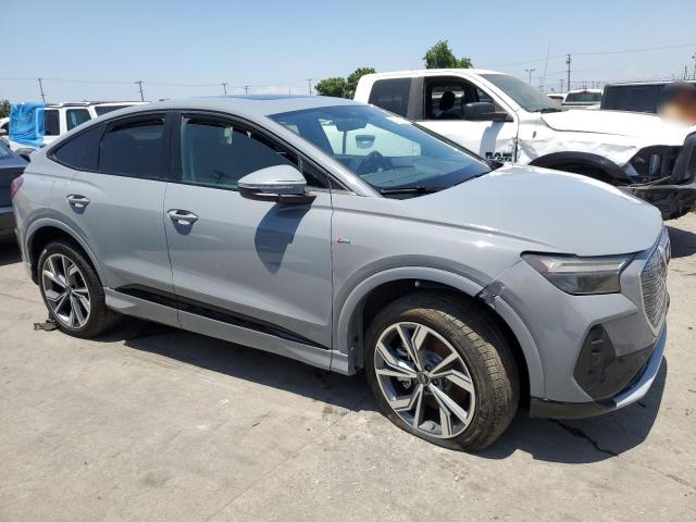 2023 AUDI Q4 E-TRON WA122BFZ9PP061671  63438194