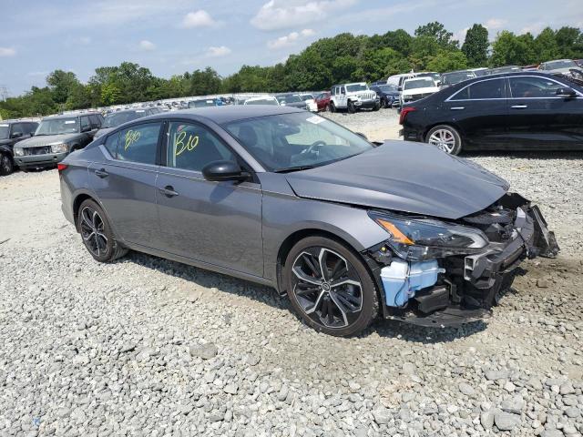 2024 NISSAN ALTIMA SR - 1N4BL4CV2RN320151