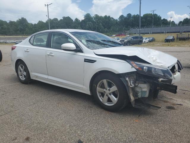 Vin: knagm4a72e5454666, lot: 63549314, kia optima lx 20144