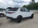 LAND ROVER DISCOVERY photo