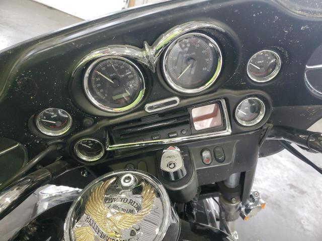 2004 HARLEY-DAVIDSON FL 1HD1FFW144Y632222