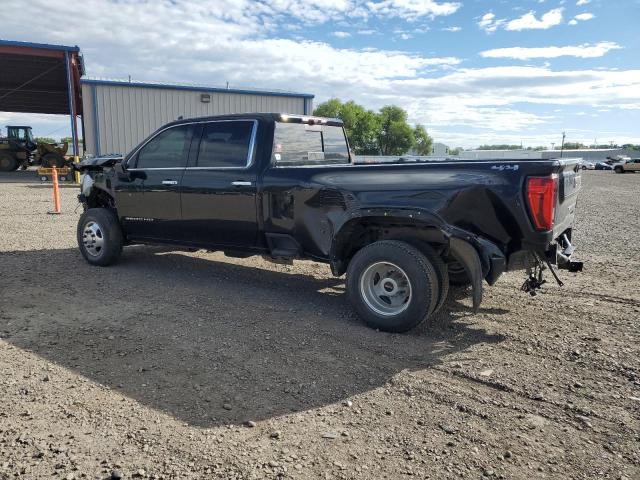 Vin: 1gt49uey1lf198618, lot: 60611814, gmc sierra k3500 slt 20202