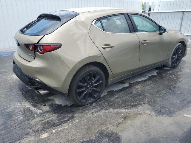 2024 MAZDA 3 CARBON T - JM1BPBYY3R1700872