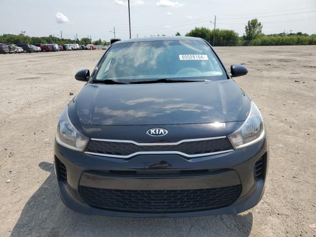 2020 KIA RIO LX - 3KPA24AD1LE256215