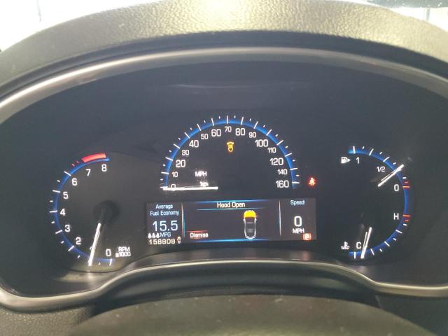 2013 Cadillac Srx Performance Collection VIN: 3GYFNHE36DS647170 Lot: 61100724