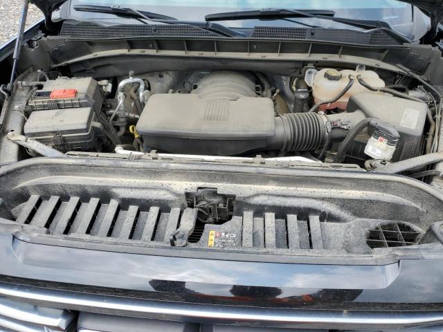 2021 GMC SIERRA K15 - 3GTP9EEL2MG478801