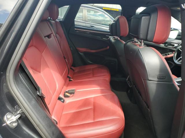 2020 PORSCHE MACAN - WP1AA2A50LLB01807