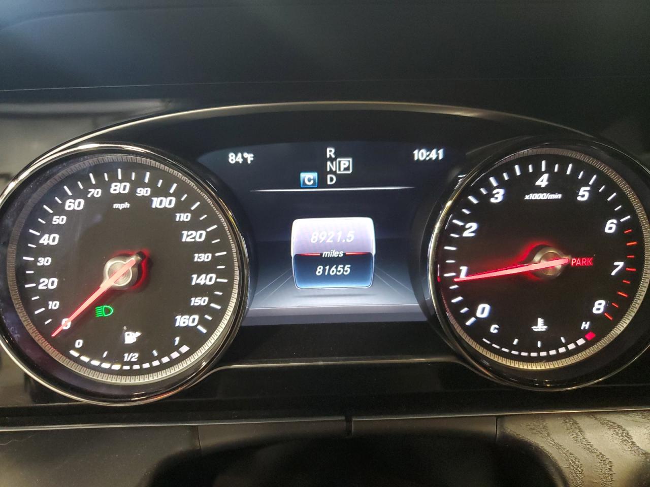 WDDZF4JB7JA321533 2018 Mercedes-Benz E 300